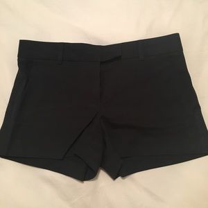 Theory shorts